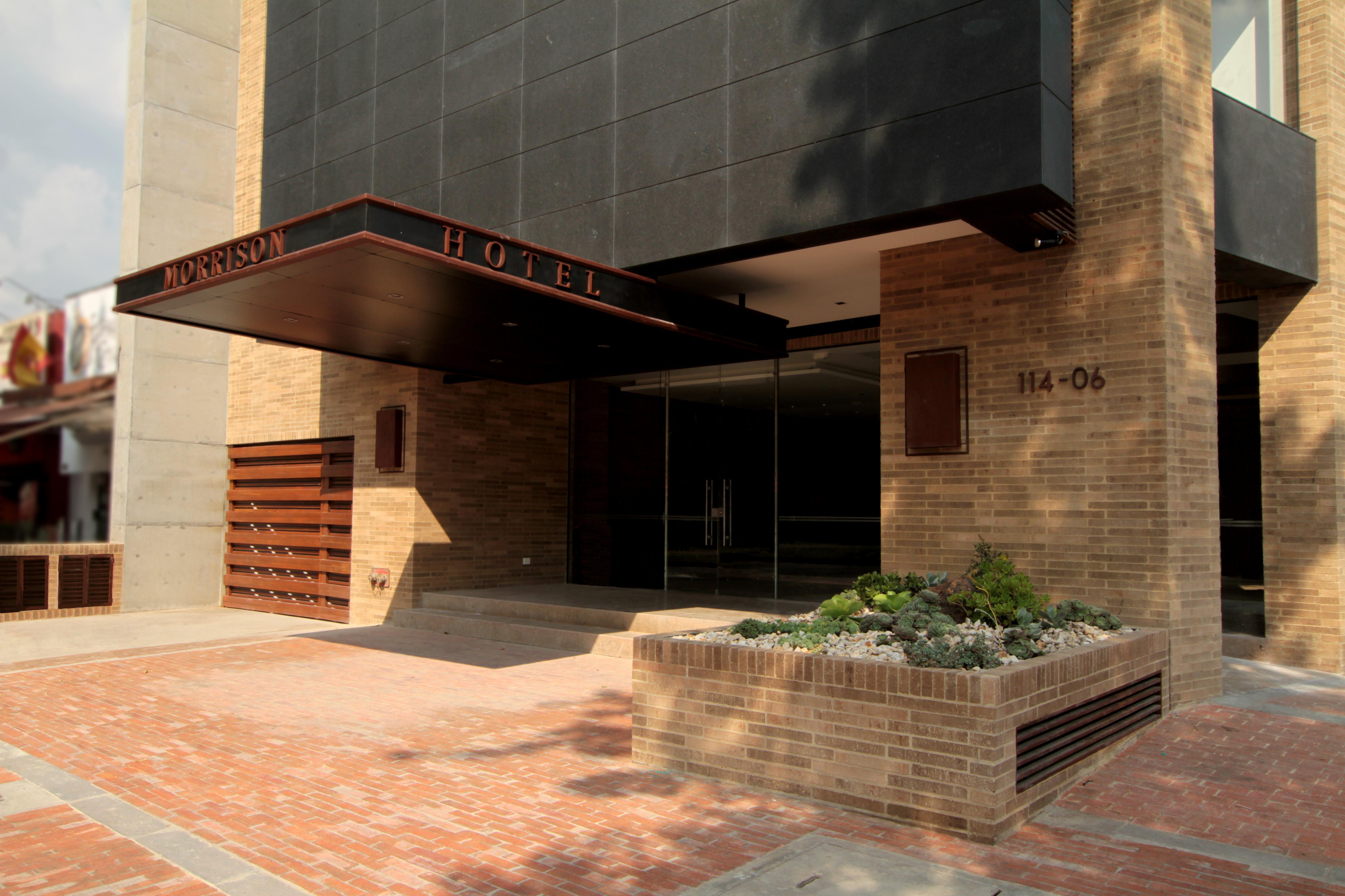 Hotel Morrison Usaquen, Bogota